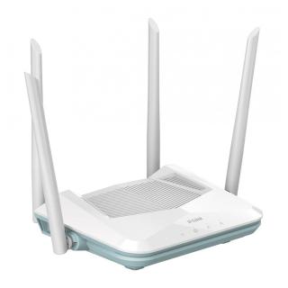 Router R15 Smart AX1500 1xWAN 3xLAN