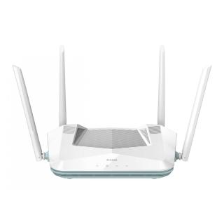 Router R32 Smart AX3200 1xWAN 4xLAN