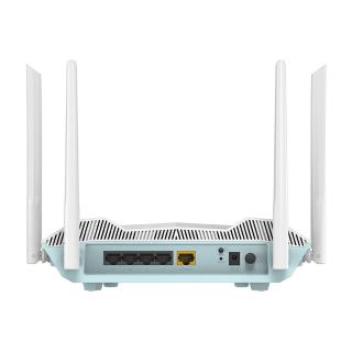 Router R32 Smart AX3200 1xWAN 4xLAN