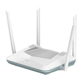 Router R32 Smart AX3200 1xWAN 4xLAN