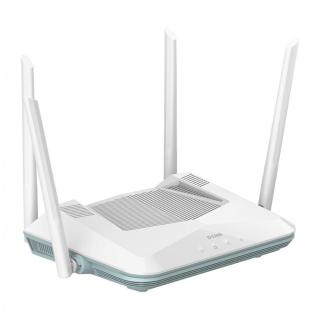 Router R32 Smart AX3200 1xWAN 4xLAN