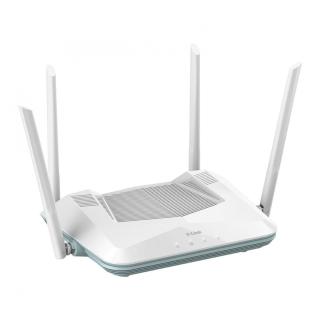 Router R32 Smart AX3200 1xWAN 4xLAN