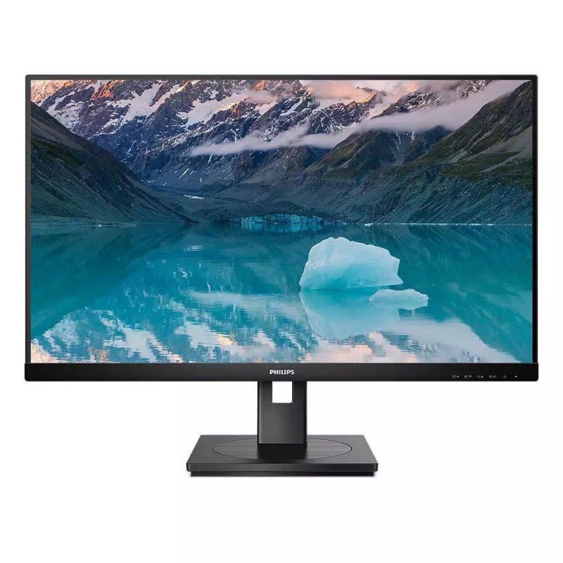 Monitor Philips 23,8" 242S9JML/00 VGA HDMI DP głośniki