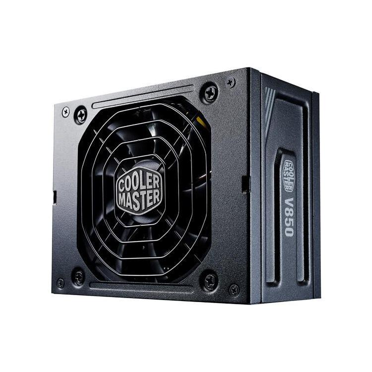 Zasilacz V850 SFX Gold 850W modularny 80+ Gold