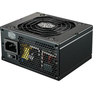 Zasilacz V850 SFX Gold 850W modularny 80+ Gold