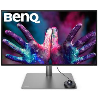 Monitor 27 PD2725U LED 5ms/4K/IPS/HDMI/DP/USB