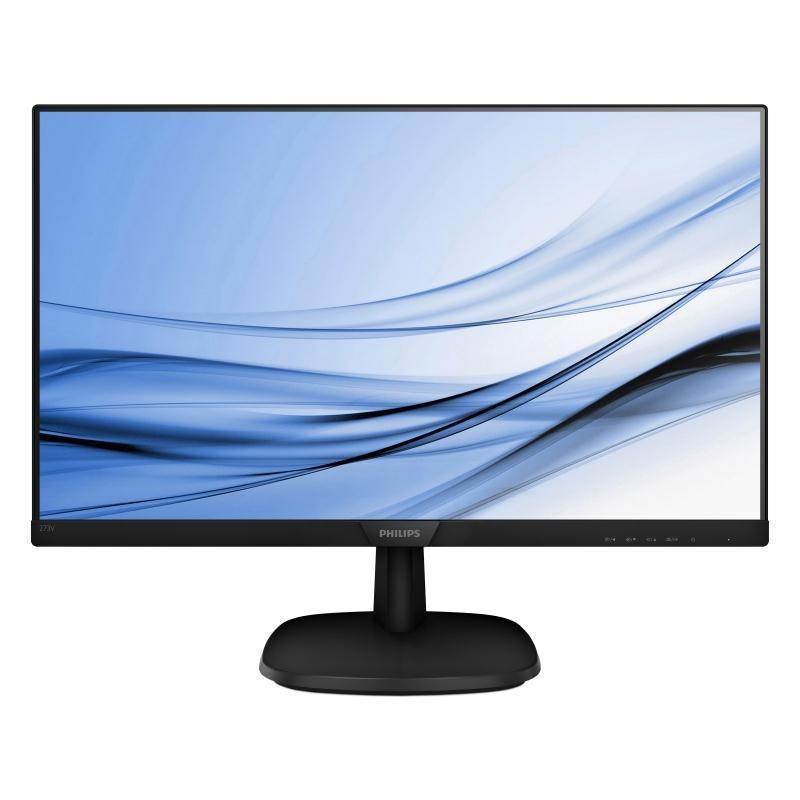 Monitor Philips 27" 273V7QDAB/00 VGA DVI HDMI głośniki