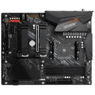 Płyta główna B550 AORUS ELITE AX V2 AM4 4DDR4 HDMI/DP M.2 ATX