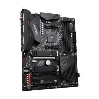 Płyta główna B550 AORUS ELITE AX V2 AM4 4DDR4 HDMI/DP M.2 ATX