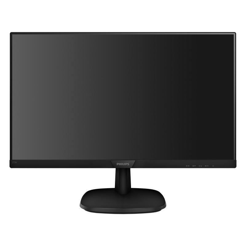 Monitor Philips 27" 273V7QDSB/00 VGA DVI HDMI