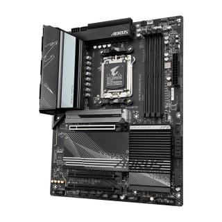 Płyta główna X670 AORUS ELITE AX