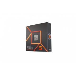 Procesor Ryzen 5 7600X 4,7GH 100-100000593WOF