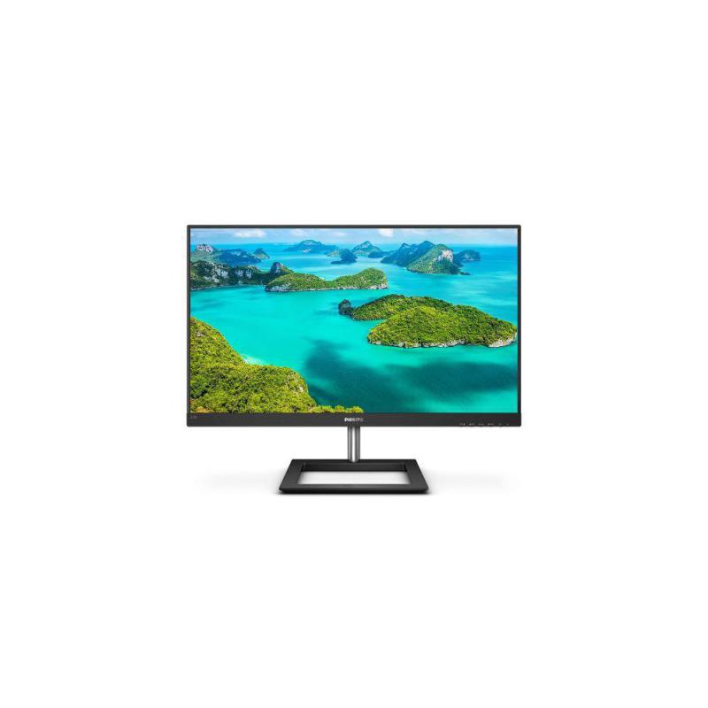 Monitor Philips 27" 278E1A/00 4K 2xHDMI DP