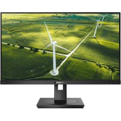 Monitor Philips 27" 272B1G/00 VGA DVI-D HDMI DP 4xUSB3.1...