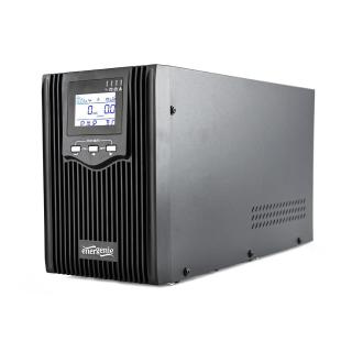 Zasilacz UPS 2000VA Line-in 3xC13 2xSchuko USB RJ45