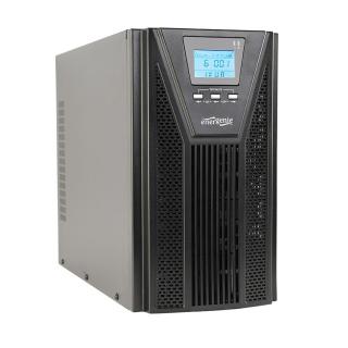 Zasilacz UPS 2000VA On-Line 3xIEC 2xSchuko USB