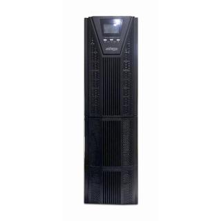 Zasilacz UPS 6000VA On-Line 6xC13 USB