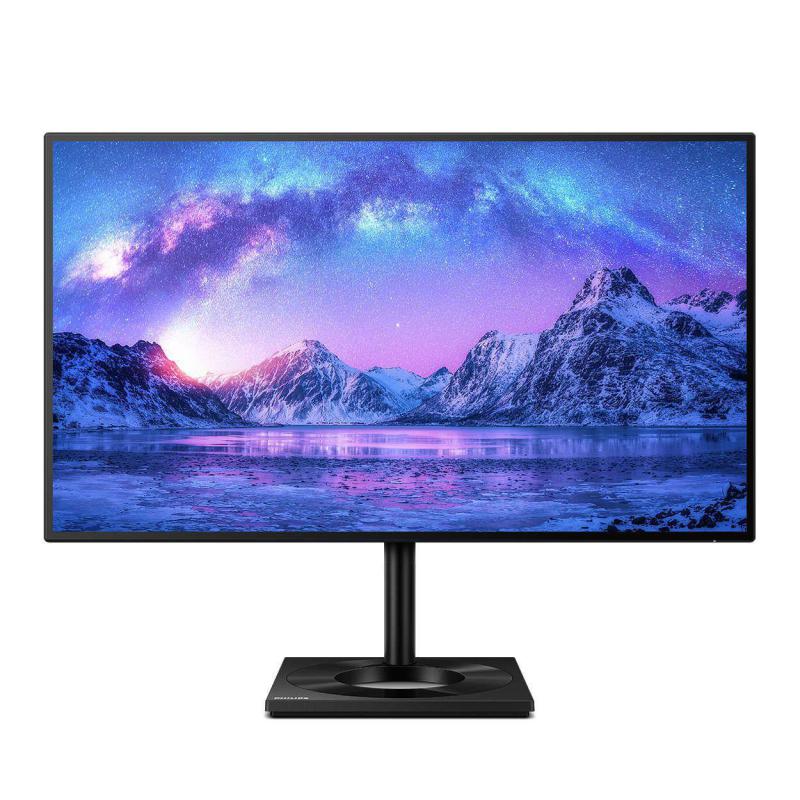 Monitor Philips 27" 279C9/00 4K UHD IPS 2xHDMI DP USB