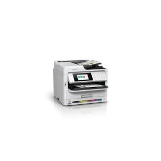 Urządzenie wielofunkcyjne WF-C5890DWF 4ink A4/fax/WLAN/25pps/PS3+PCL6