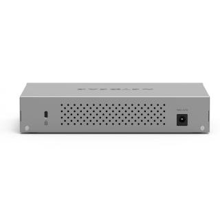 Przełącznik MS108UP Switch 8x2.5GE PoE++