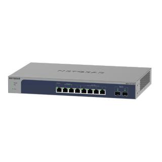 Przełącznik MS510TXM Switch Smart 8x10GE 2xSFP+