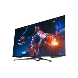 Monitor 47,5 cali PG48UQ