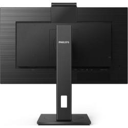 Monitor Philips 27" 275B1H/00 IPS DVI HDMI DP USB-B 3xUSB 3.0 głośniki kamera