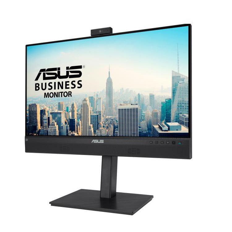 Monitor 24 cale BE24ECSNK IPS USB-C DPX2 DAISY CHAIN HDMI USB3.2.0X4 GŁOŚNIK KAMERKA