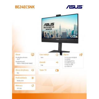 Monitor 24 cale BE24ECSNK IPS USB-C DPX2 DAISY CHAIN HDMI...