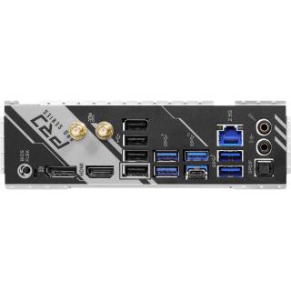 Płyta główna X670E PRO RS AM5 4DDR5 HDMI/DP M.2 EATX