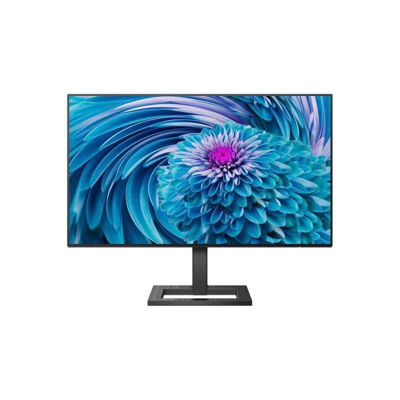 Monitor Philips 27" 272E2FA/00 IPS VGA HDMI DP głośniki