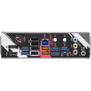 Płyta główna X670E PG LIGHTNING AM5 4DDR5 HDMI/DP EATX