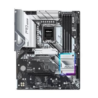 Płyta główna Z790 PRO RS s1700 4DDR5 HDMI/DP M.2 ATX