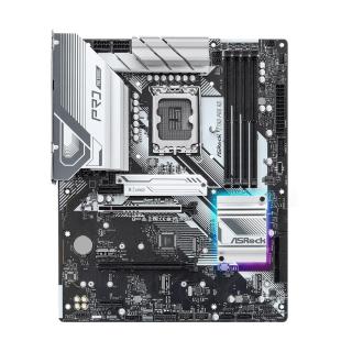 Płyta główna Z790 PRO RS s1700 4DDR5 HDMI/DP M.2 ATX