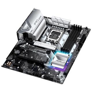 Płyta główna Z790 PRO RS s1700 4DDR5 HDMI/DP M.2 ATX