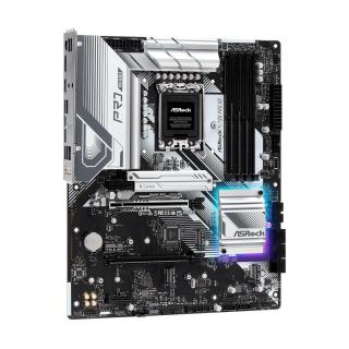 Płyta główna Z790 PRO RS s1700 4DDR5 HDMI/DP M.2 ATX