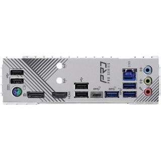 Płyta główna Z790 PRO RS s1700 4DDR5 HDMI/DP M.2 ATX