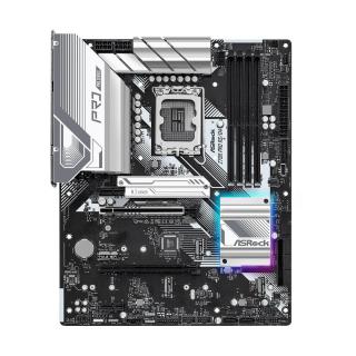 Płyta główna Z790 PRO RS/D4 s1700 4DDR4 HDMI M.2 ATX