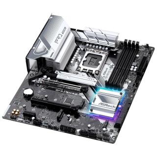 Płyta główna Z790 PRO RS/D4 s1700 4DDR4 HDMI M.2 ATX