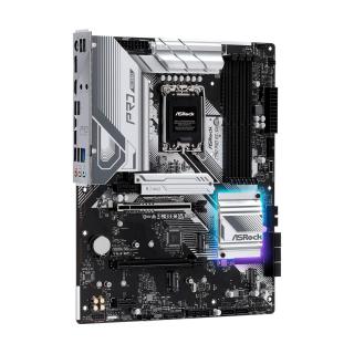 Płyta główna Z790 PRO RS/D4 s1700 4DDR4 HDMI M.2 ATX