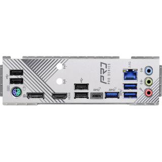 Płyta główna Z790 PRO RS/D4 s1700 4DDR4 HDMI M.2 ATX