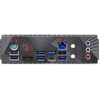 Płyta główna Z790 PG LIGHTNING/D4 s1700 4DDR4 HDMI M.2 ATX