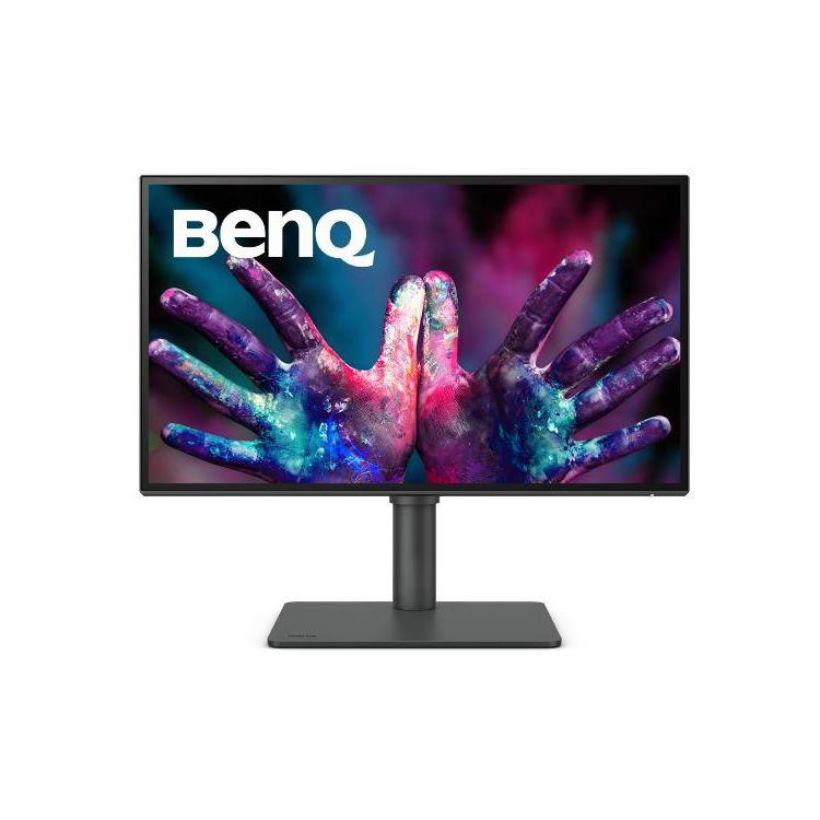 Monitor 25 cali PD2506Q QHD 5ms/2K/IPS/GL/HDMI