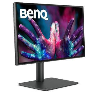 Monitor 25 cali PD2506Q QHD 5ms/2K/IPS/GL/HDMI