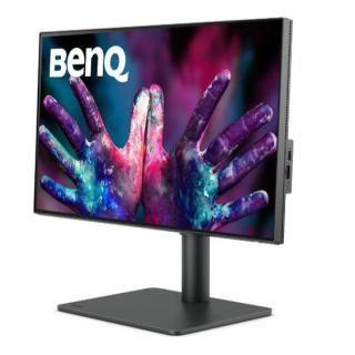 Monitor 25 cali PD2506Q QHD 5ms/2K/IPS/GL/HDMI