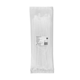 Opaski zaciskowe wielorazowe/trytytki | 7.2300mm | Nylon...