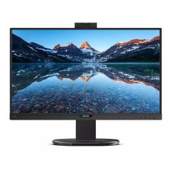 Monitor Philips 27" 276B9H/00 HDMI DP 3xUSB 3.2 2xUSB-C...