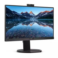 Monitor Philips 27" 276B9H/00 HDMI DP 3xUSB 3.2 2xUSB-C...