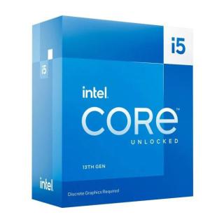 Procesor Core i5-13600 K BOX 3,5GHz, LGA1700