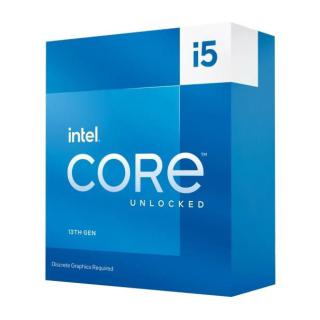 Procesor Core i5-13600 K BOX 3,5GHz, LGA1700